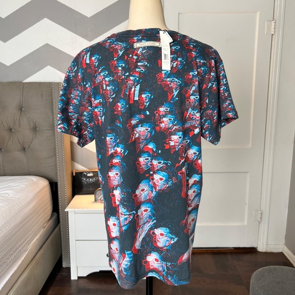 Marc Jacobs Spring / Summer 2016 T Shirt, XS/S - Picture 2 of 4